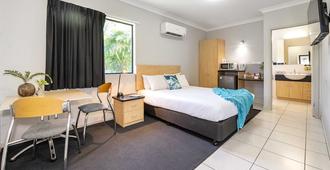 Alara Motor Inn - Mackay - Habitación