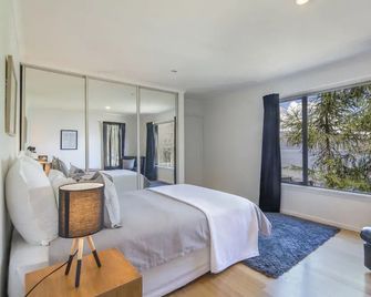 Unit B - Aspen Villa - Queenstown - Chambre