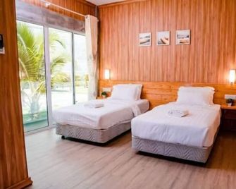 Rich Villa Resort Semporna - Semporna