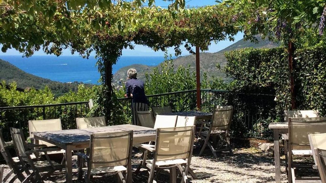 La Sosta di Ottone III