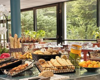 Hotel Marso - Amnéville