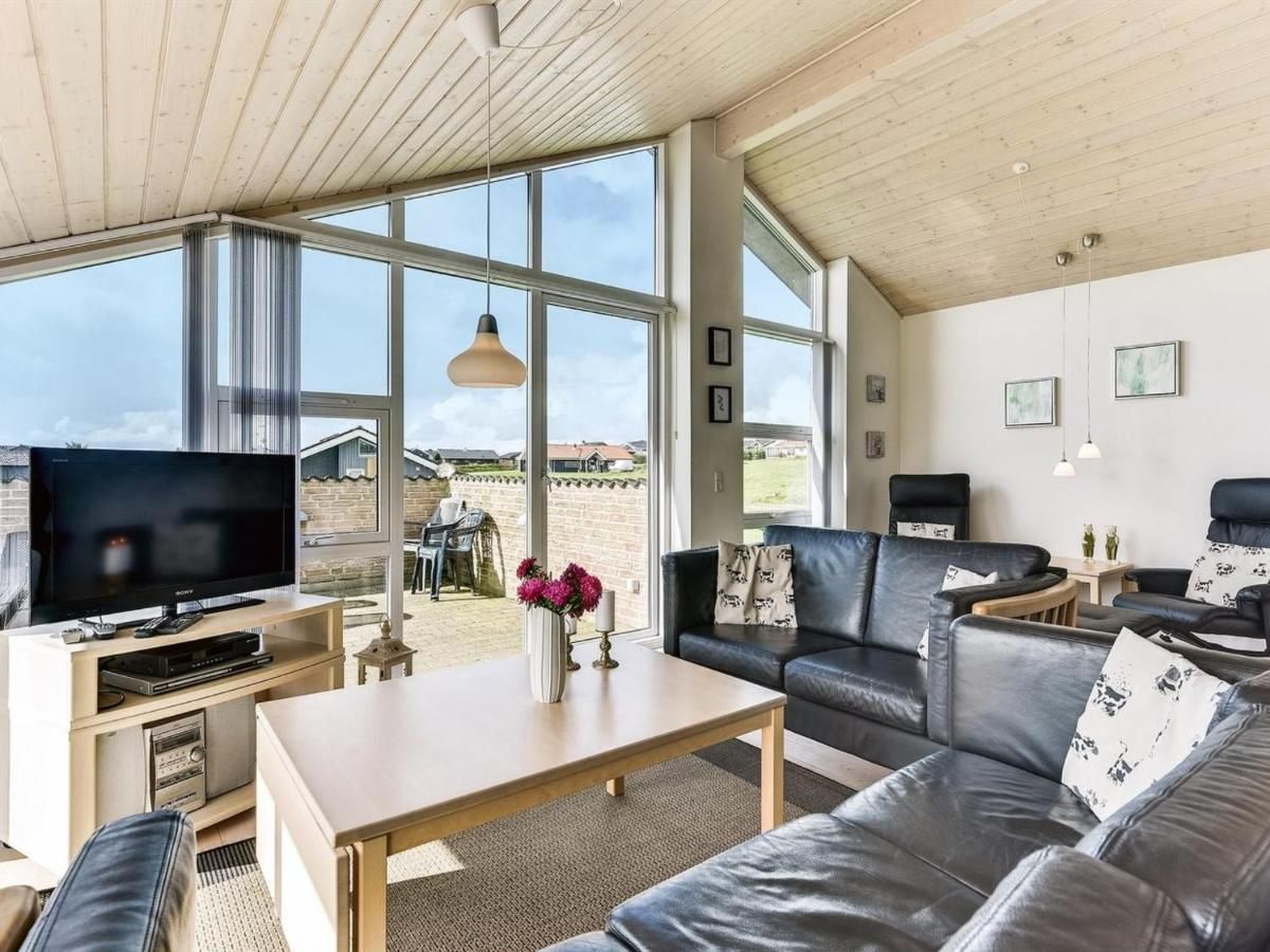 Holiday Home Alboldus - 250m to the fjord by Interhome – Vinderup