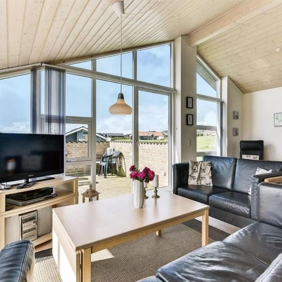 Holiday Home Alboldus - 250m to the fjord by Interhome – Vinderup