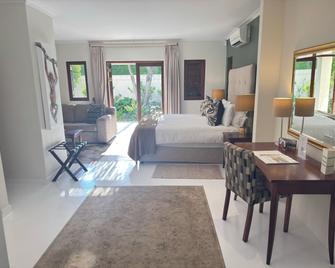 Residence Vive La Vie - פרנשהוק - חדר שינה