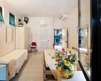 Hotel Casa Rosa - Portoferraio