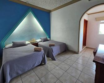 Hotel lito - Nuevo Vallarta - Habitación