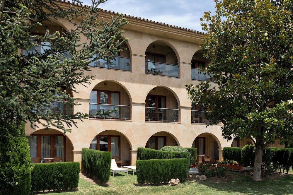 Parador de Ronda - Ronda - Gebäude
