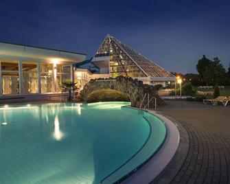 Riff Resort - Bad Lausick - Pool