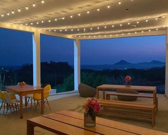 Bungalows Punta conejo - Salina Cruz