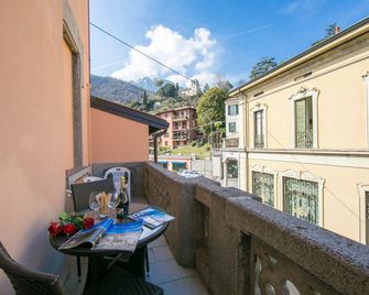 Menaggio Tosca 3 - Menaggio - Balcony