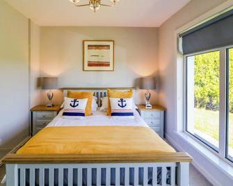 Hill Crest - Clonakilty - Bedroom