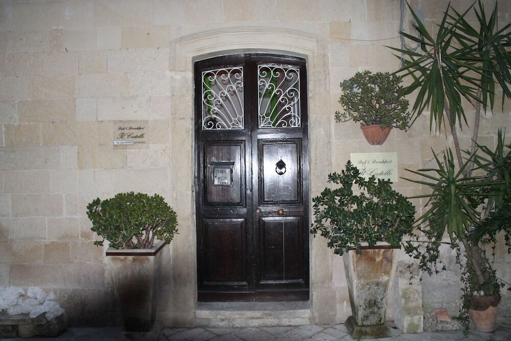 بد آند بريكفاست إل كاستيلو