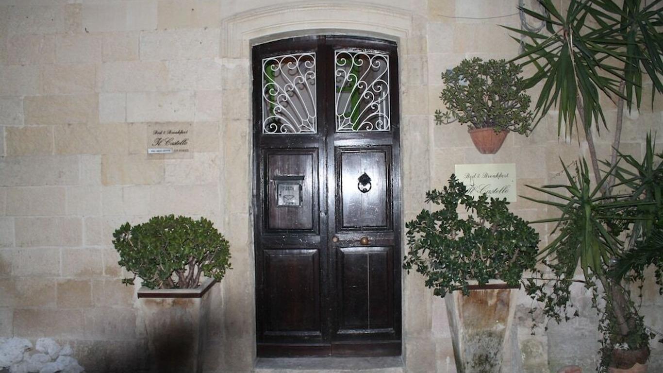 بد آند بريكفاست إل كاستيلو