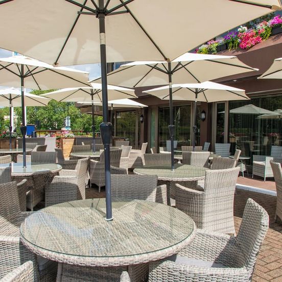 Danubius Hotel Regents Park image 1