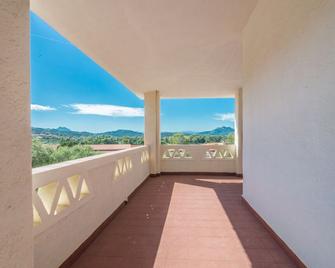 Hotel 3 Botti - Baia Sardinia - Balcony