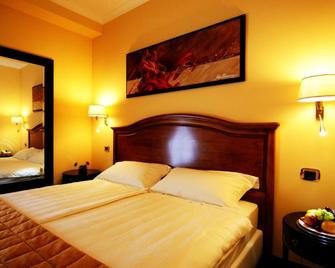 Bram Hotel - Lamezia Terme - Bedroom