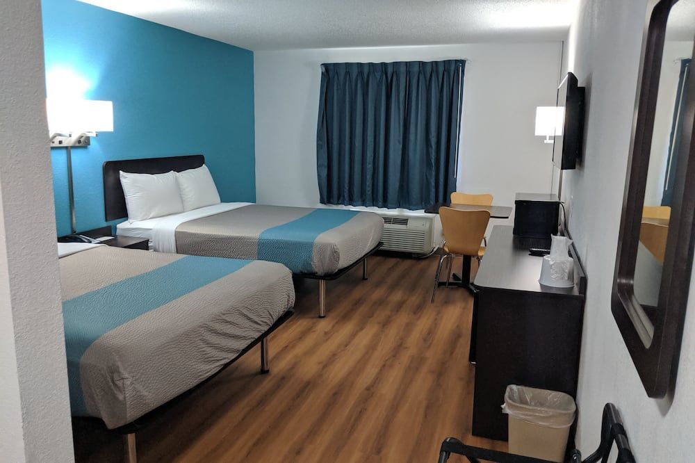 Motel 6 Chattanooga Tn Airport - שאטאנוגה