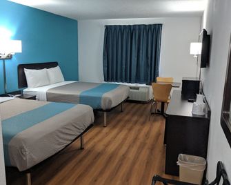 Motel 6 Chattanooga Tn Airport - Chattanooga