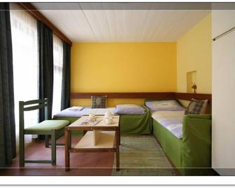 Hotel Melis - Balatonlelle - Habitación