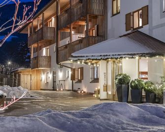 Hotel Jonathan - Castelrotto - Clădire