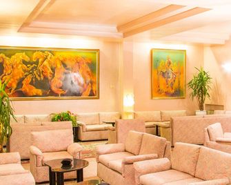 Hotel Diana - Darfo Boario Terme - Lounge