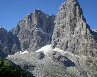 Hotel Maribel - Madonna di Campiglio