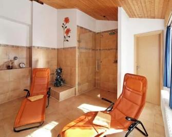 Hotel Schachten - Lindberg - Wohnzimmer