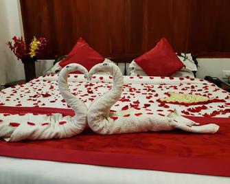Sun View Beach Resort - Varkala - Habitación