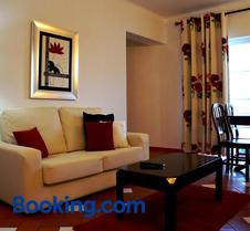 Baluarte da Vila Apartments