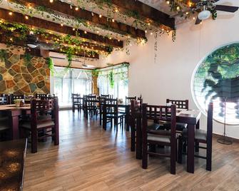 Capital O Posada Del Pescador, Los Cabos - Cabo San Lucas - Restaurante