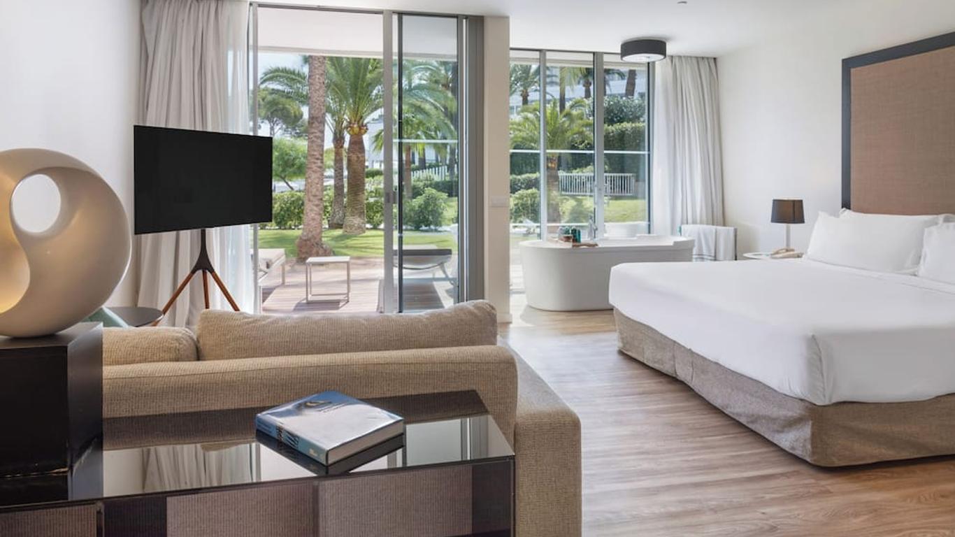 Melia South Beach