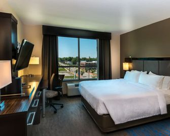 Holiday Inn Owensboro Riverfront By IHG - אוונסבורו