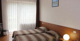 Motel Voyazh - Naberezhnye Chelny - Bedroom