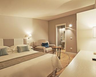 Bergamo Inn - Bergamo - Soverom