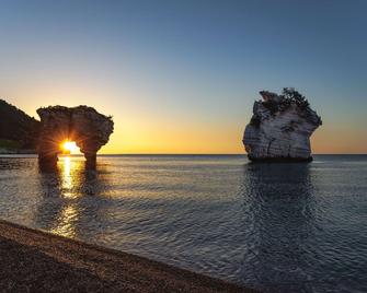 Baia Delle Zagare - Handwritten Collection - Mattinata - Gebäude