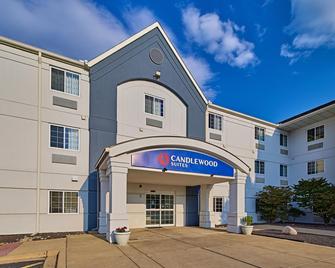 Candlewood Suites Peoria at Grand Prairie - Peoria - Building