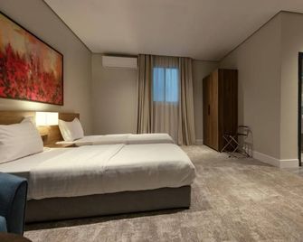 Viola Gardens Residence Serviced apartments - Riad - Habitación