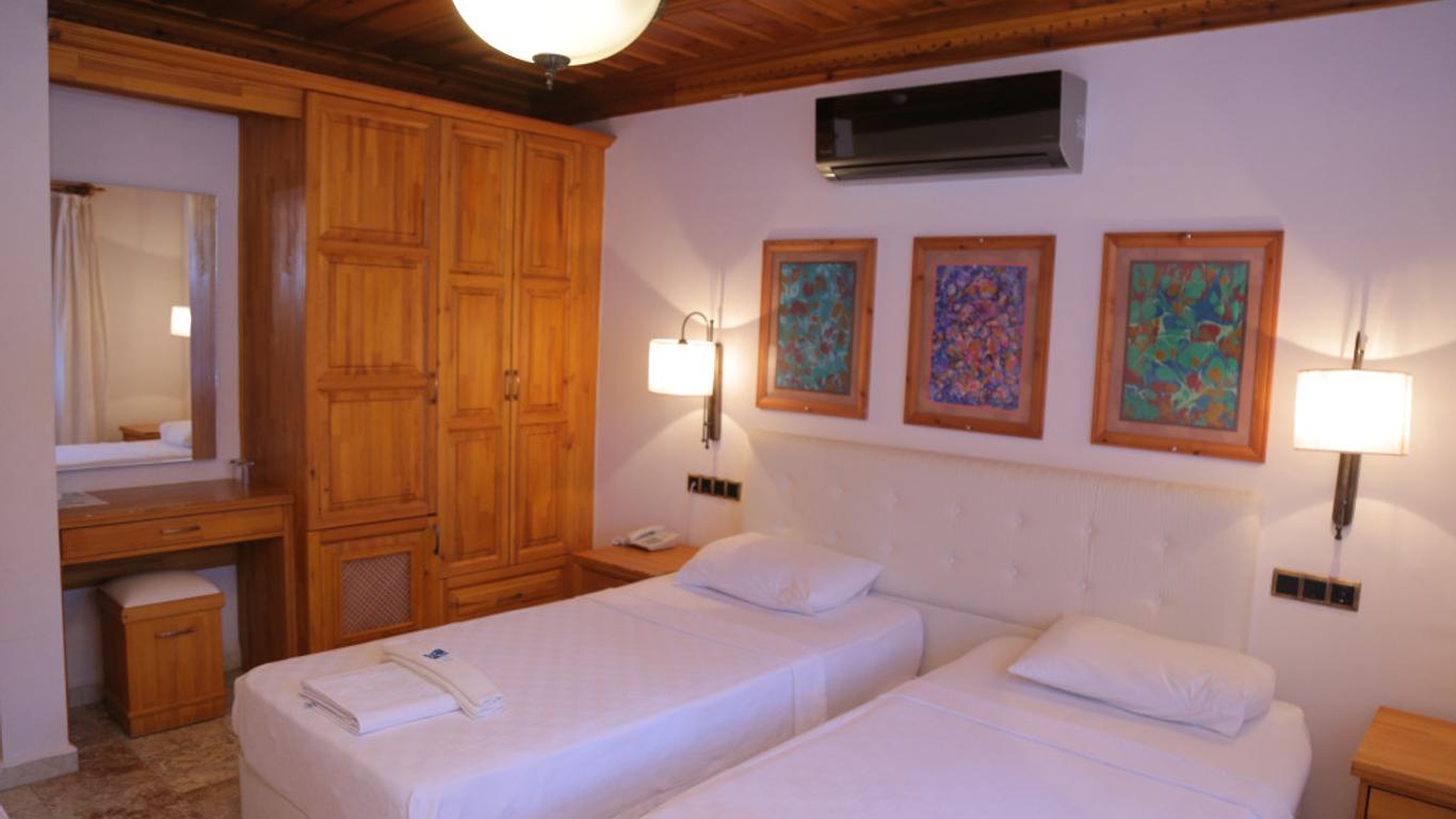 Bc Spa Hotel