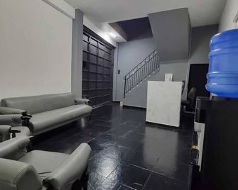 Villa Fatima Hostel Gru - Guarulhos