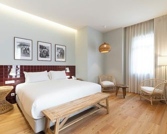 Quinta de São Luiz - The Vine House - Tabuaço - Habitación