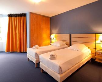 Villa Mariale - Lourdes - Bedroom