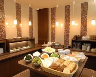 AB Hotel Toyohashi - Toyohashi - Buffet