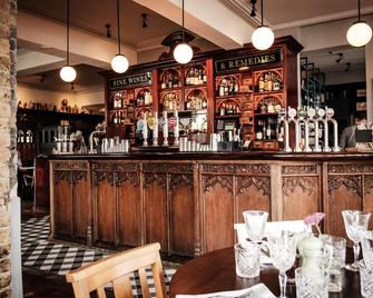 The Queen's Head - Kingston upon Thames - Bar