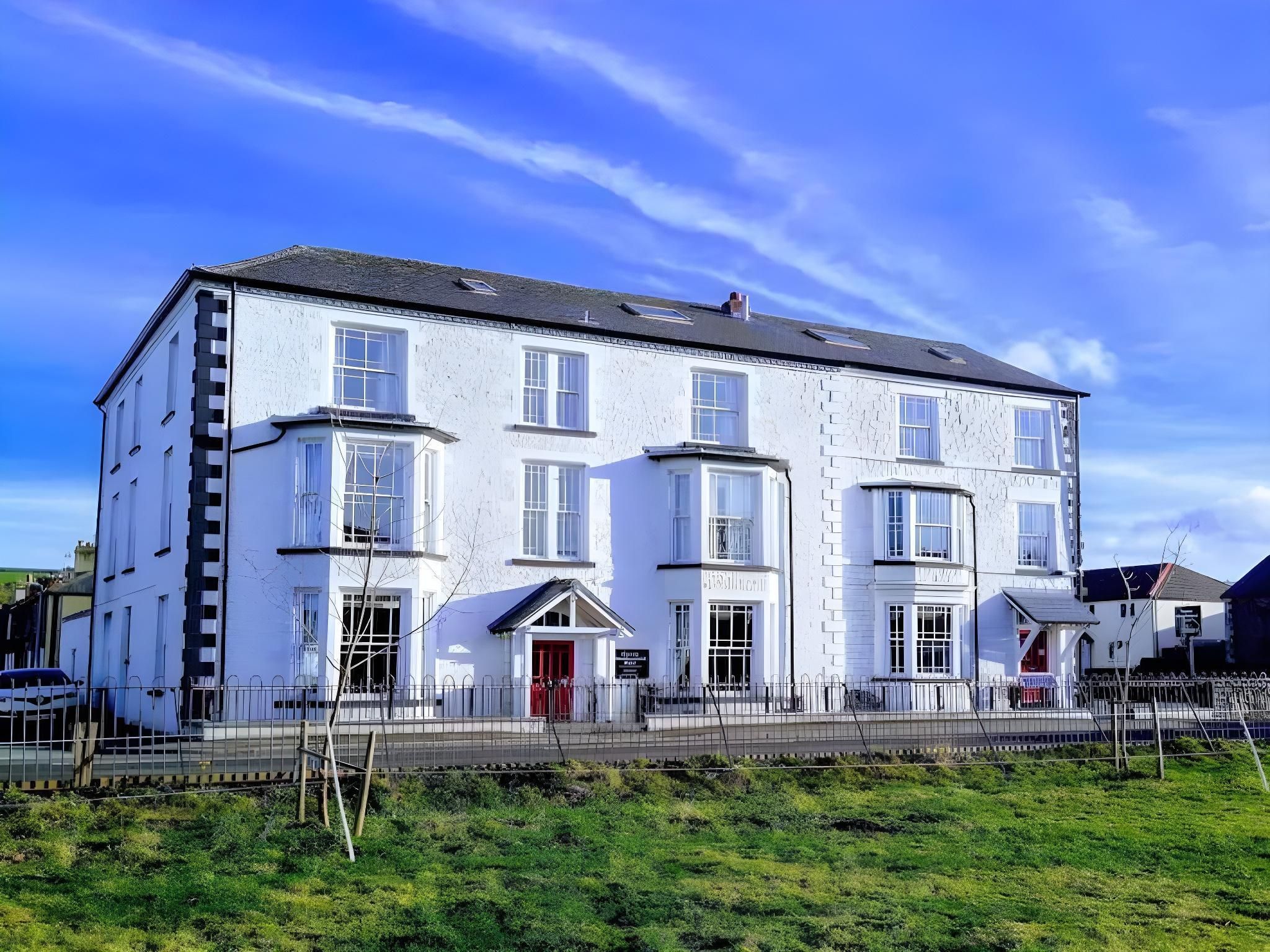 ميدوسويت هوتل