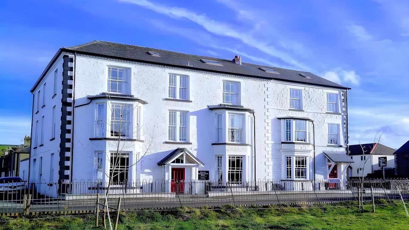 The Meadowsweet Hotel