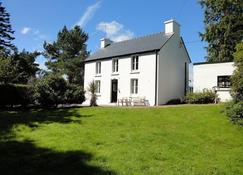 Amazing Traditional Irish Cottage In Beautiful Setting - Kenmare - Bygning