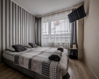 Pensjonat Grań - Karpacz - Slaapkamer
