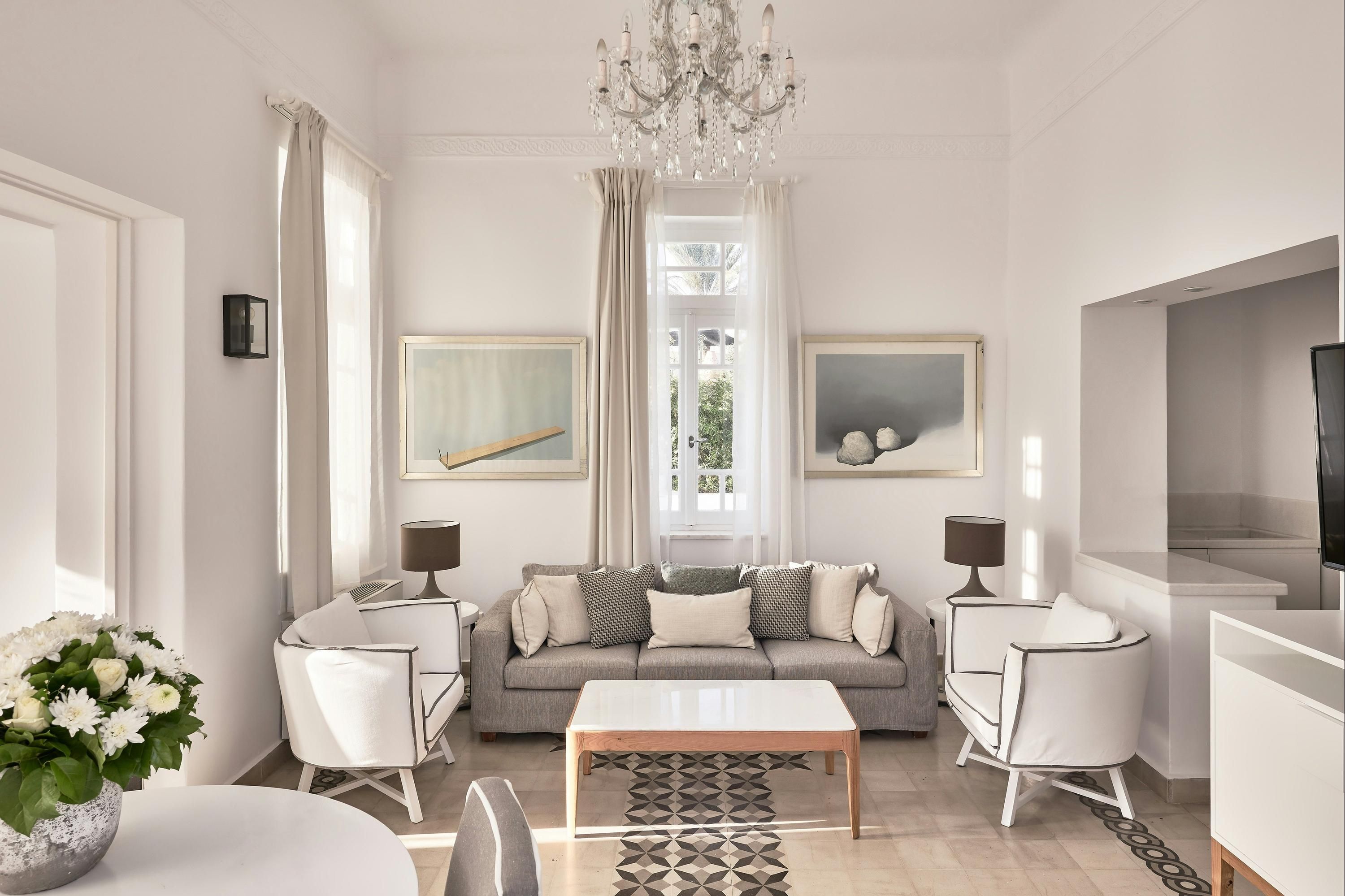 Vedema, a Luxury Collection Resort, Santorini