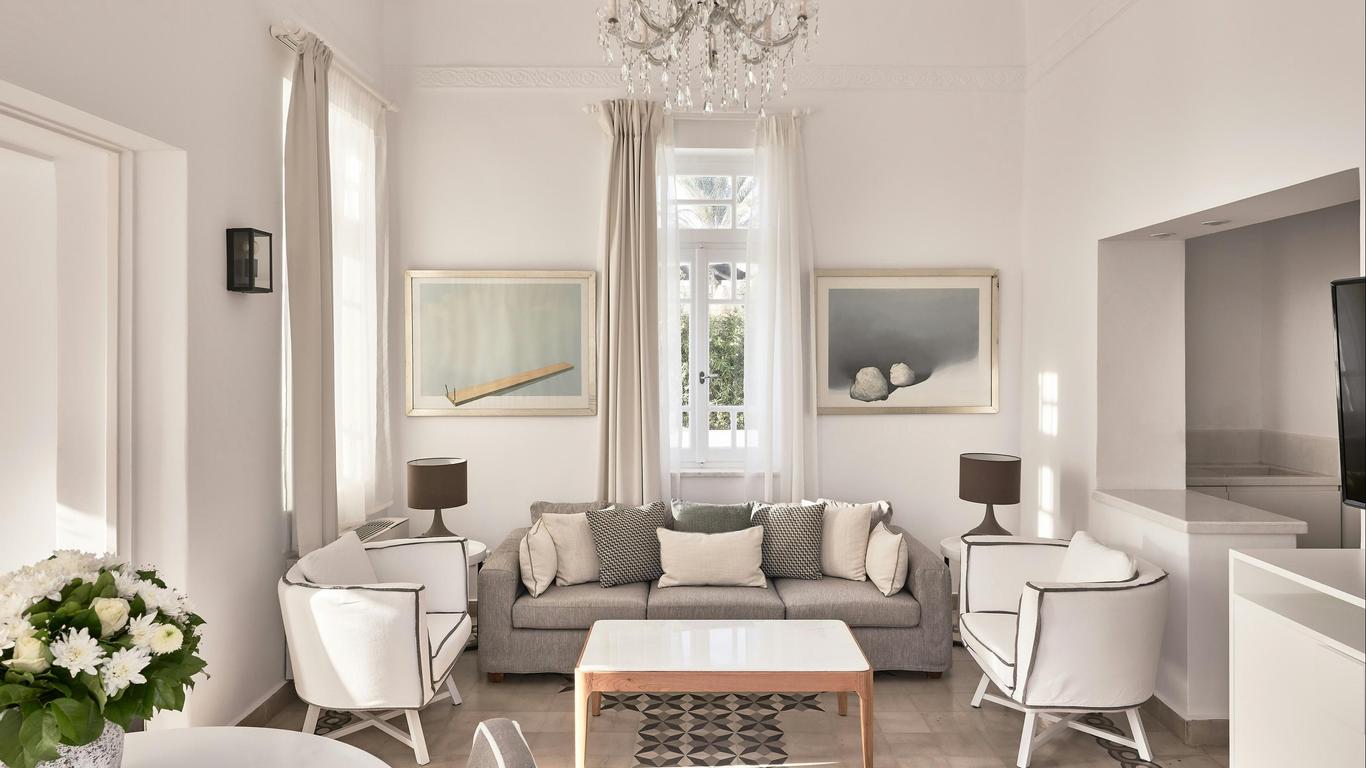 Vedema, a Luxury Collection Resort, Santorini