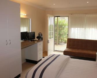 Leura Fairways West - Leura - Bedroom